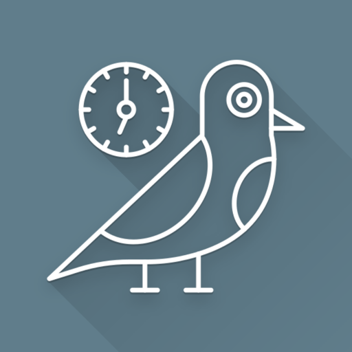 The RenewPal bird